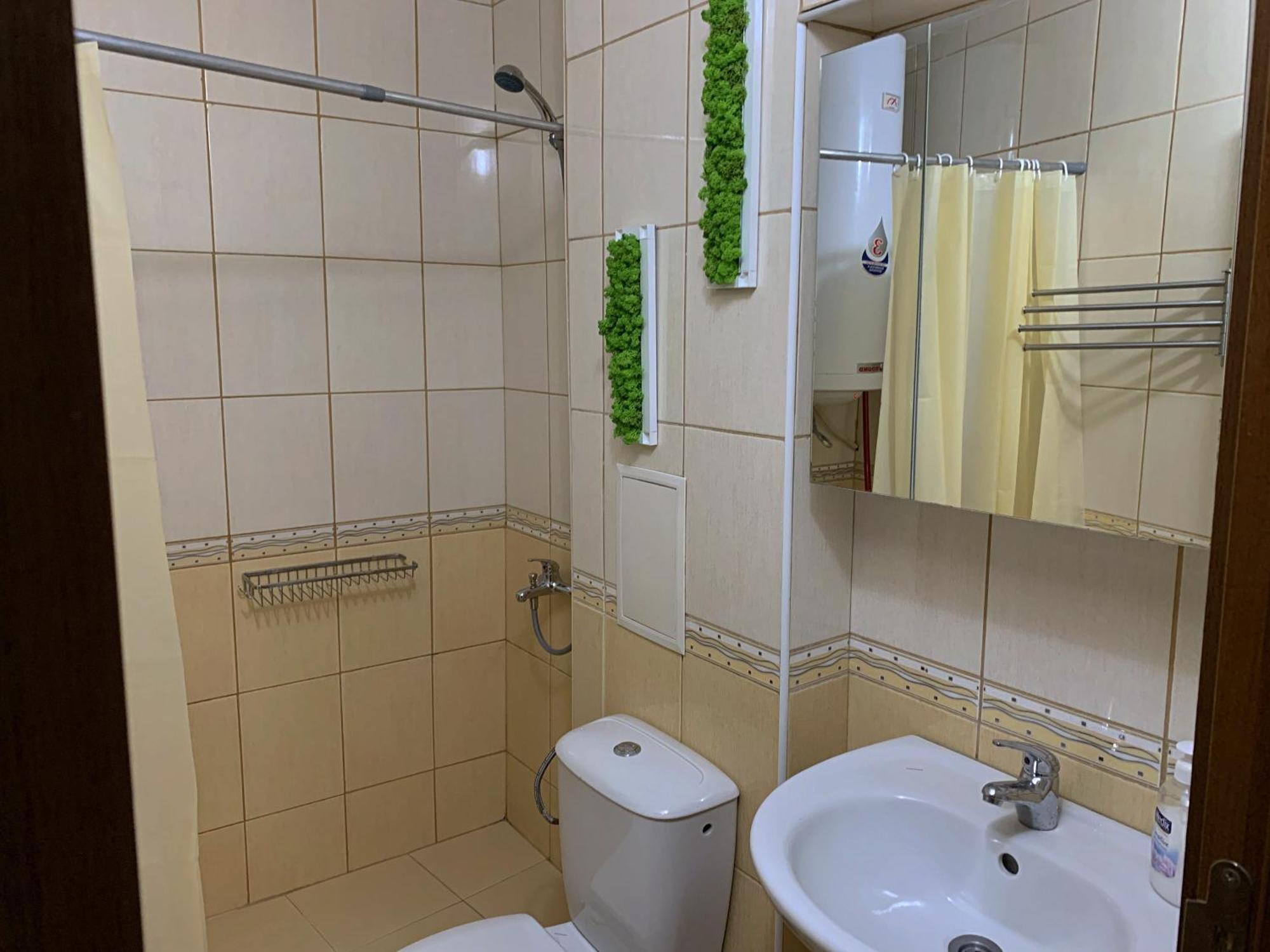Апартаменти Блу Стар Кабакум - Apartments Blue Star Cabacum Varna Exteriör bild