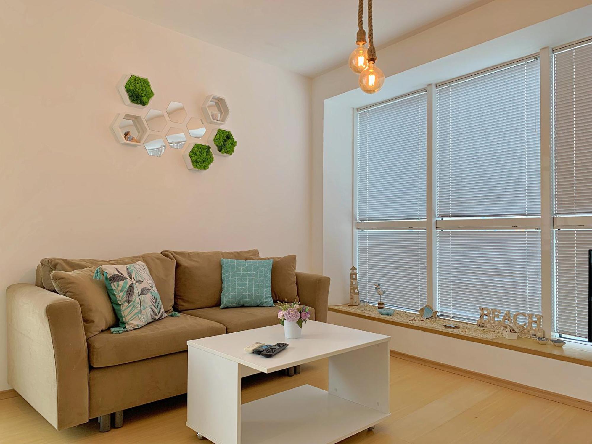 Апартаменти Блу Стар Кабакум - Apartments Blue Star Cabacum Varna Exteriör bild